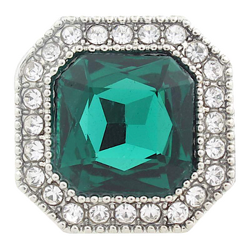 Elegant Essence - Green