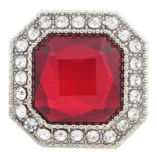 Elegant Essence - Ruby