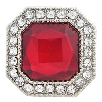 Elegant Essence - Ruby