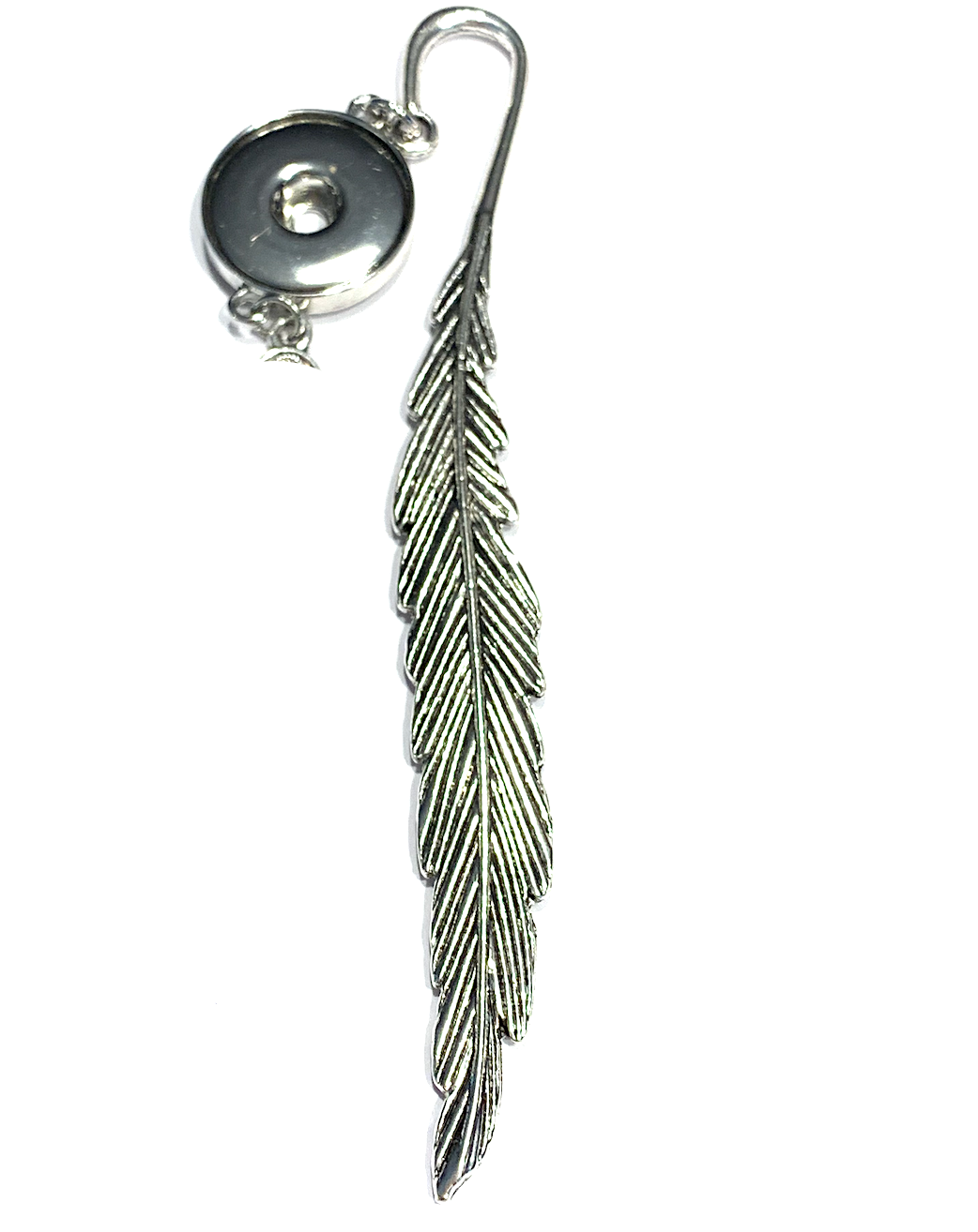 Indigenous Bookmark