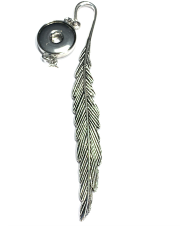 Indigenous Bookmark