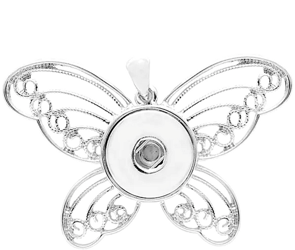 Filigree Butterfly Classic