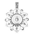 Filigree Petals Petite