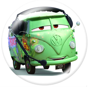 Fillmore