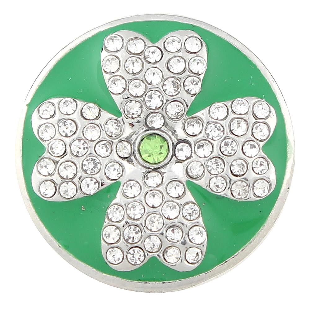 Four Leaf Clover
