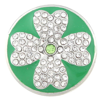 Four Leaf Clover