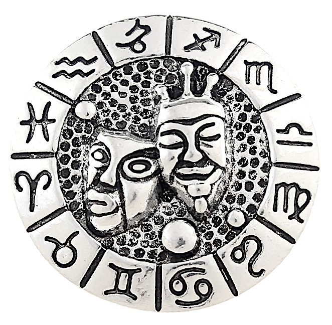 Gemini Zodiac