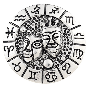 Gemini Zodiac