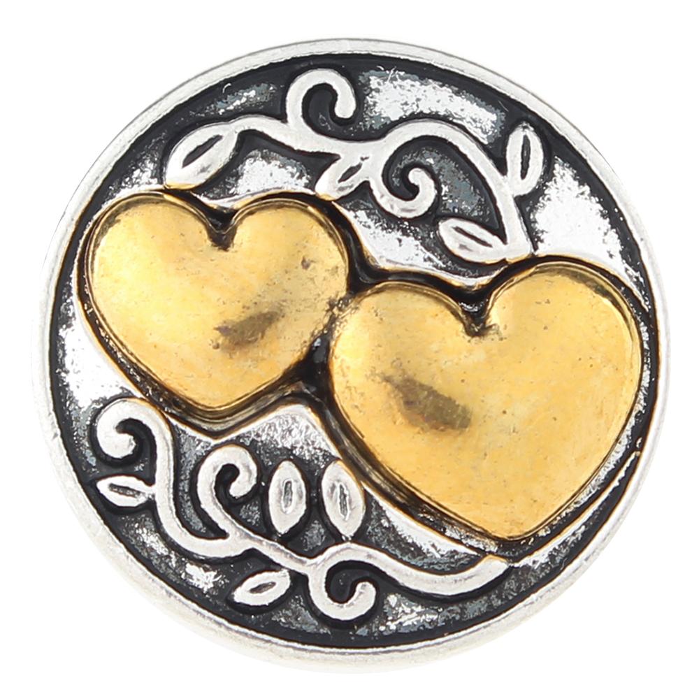 Golden Hearts