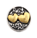 Golden Hearts Petite