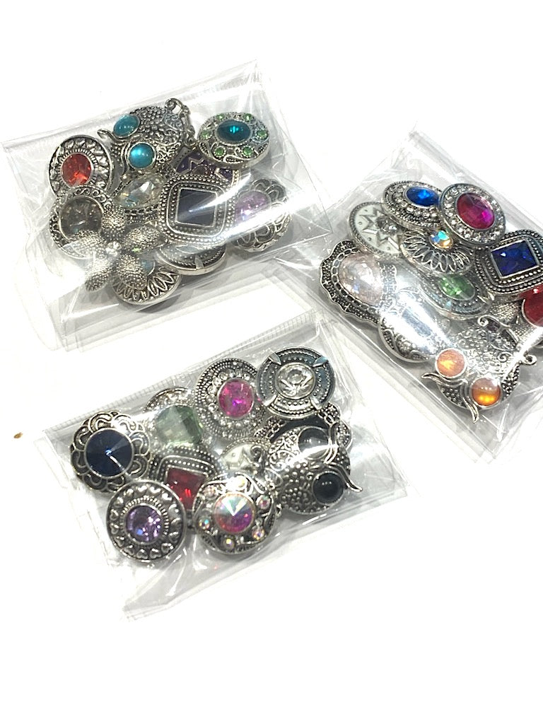 Grab Bag