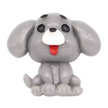Kids Grey Puppy