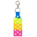 Rainbow SNAPBITS KeyChain
