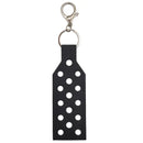Black SNAPBITS KeyChain