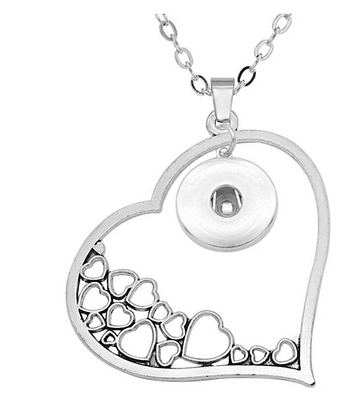 Hearts Galore