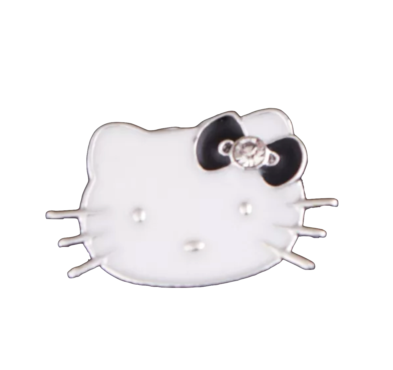 Hello Kitty Black  Petite
