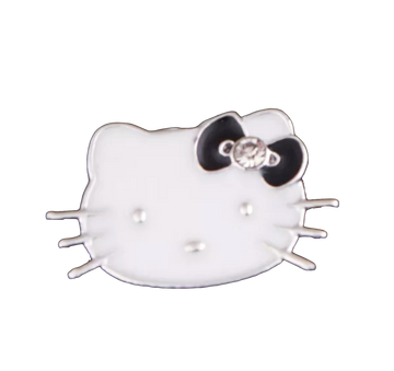 Hello Kitty Black  Petite