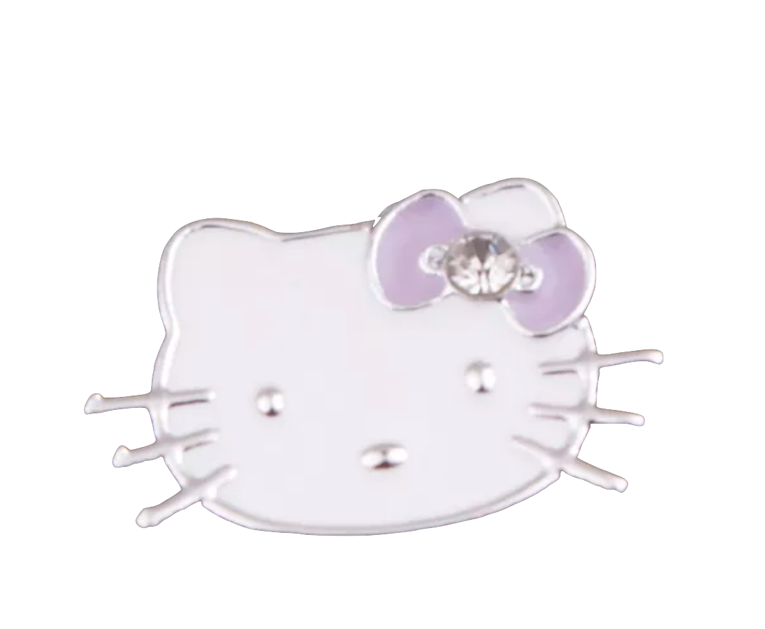 Hello Kitty Lilac Petite