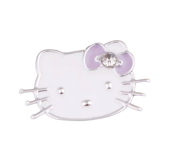Hello Kitty Lilac Petite