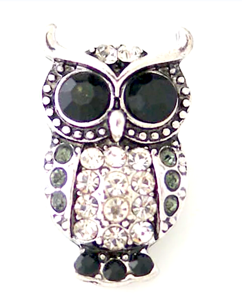 Horned Owl Small