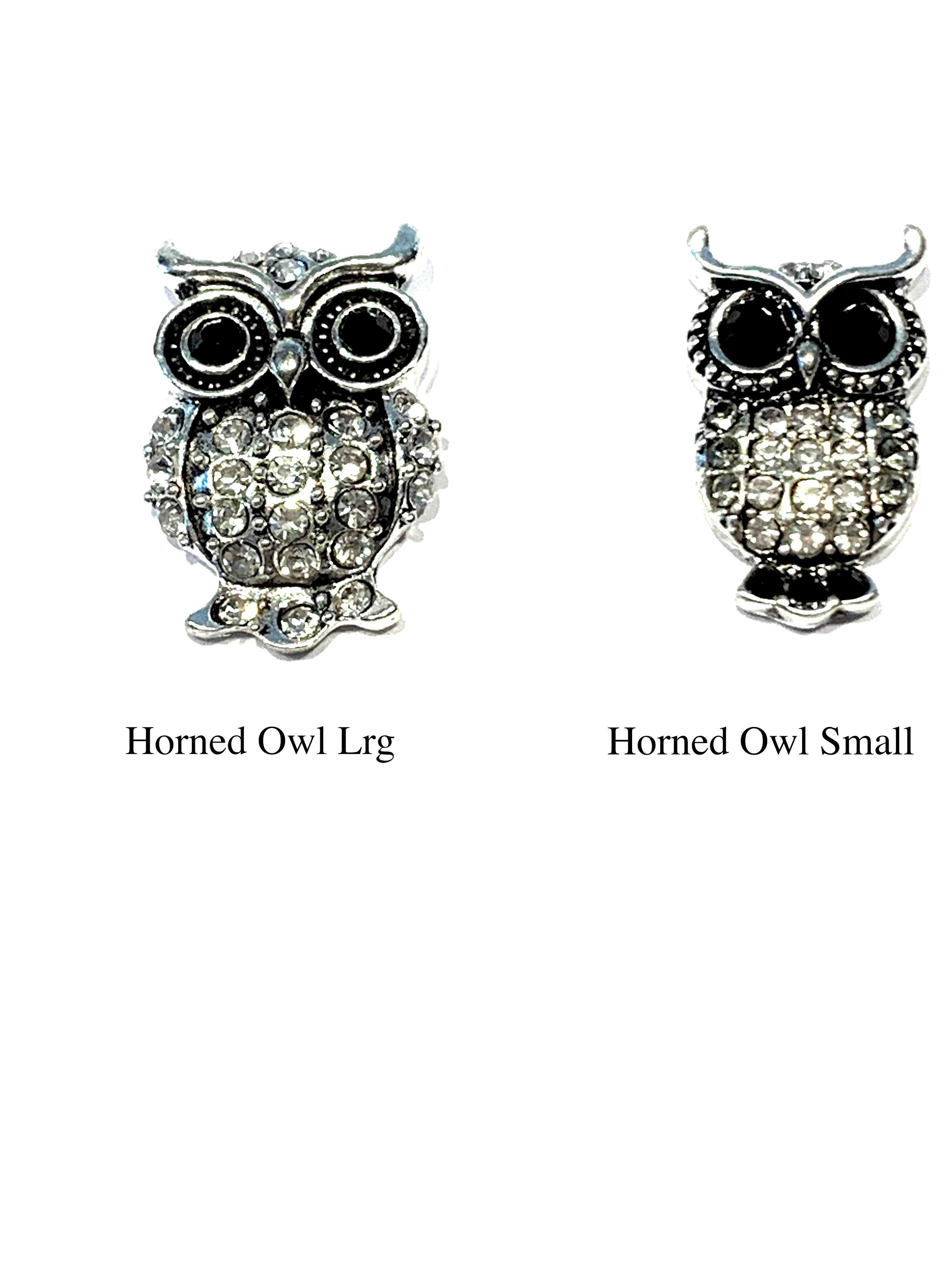 Horned Owl
