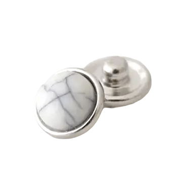 Howlite Petite