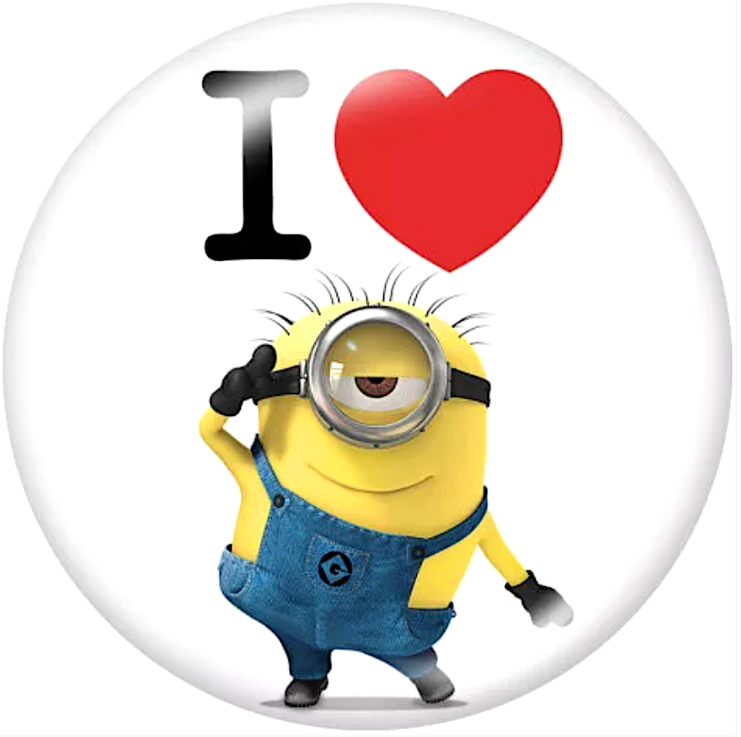 I Heart Stuart