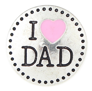 I Heart  Dad