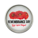 Lest We Forget