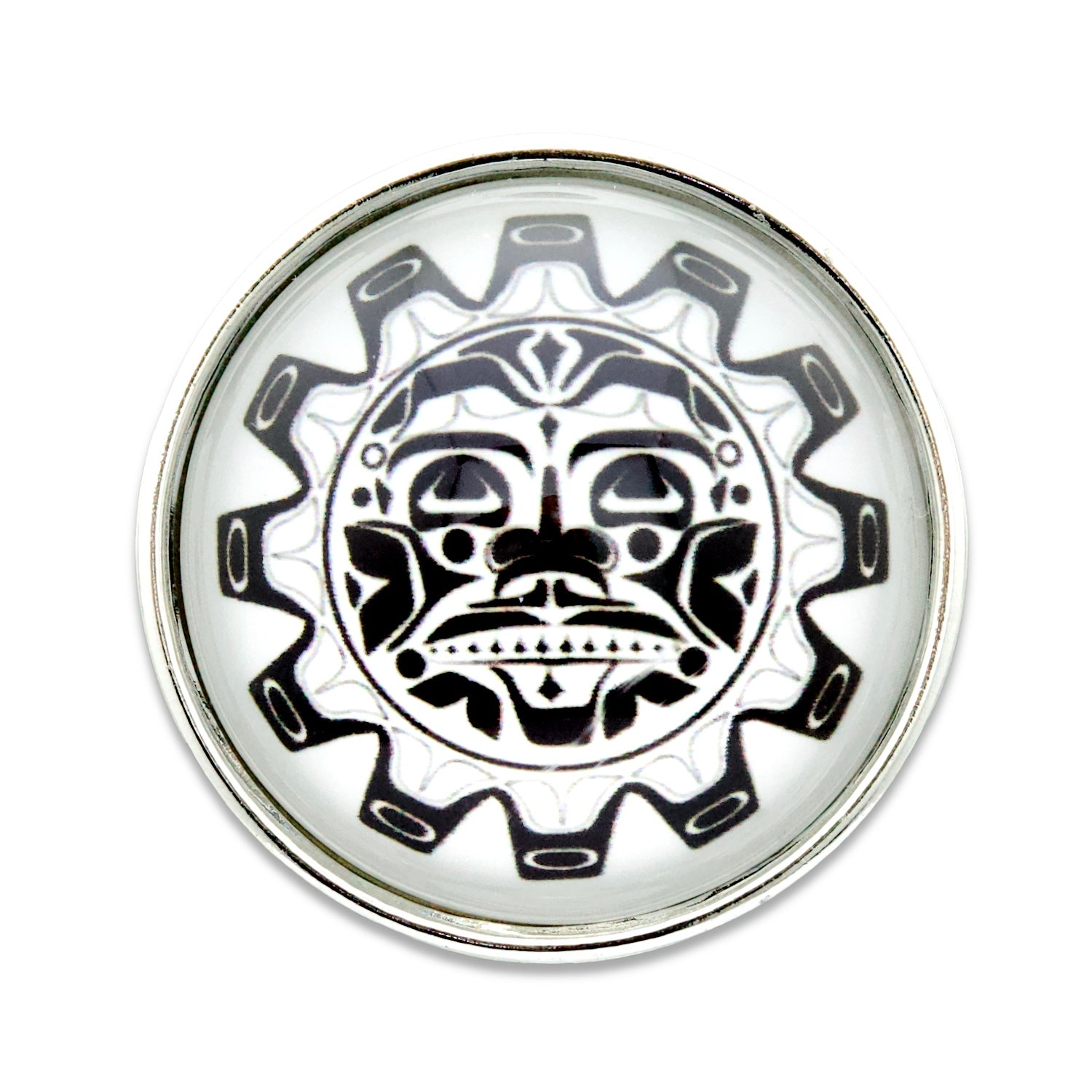 Sun Symbol 5