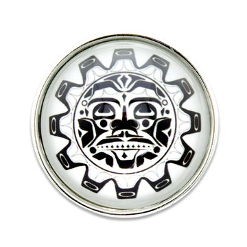 Sun Symbol 5