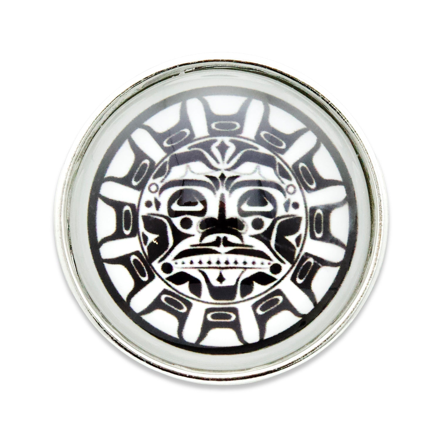Sun Symbol 3