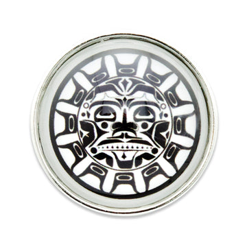 Sun Symbol 3
