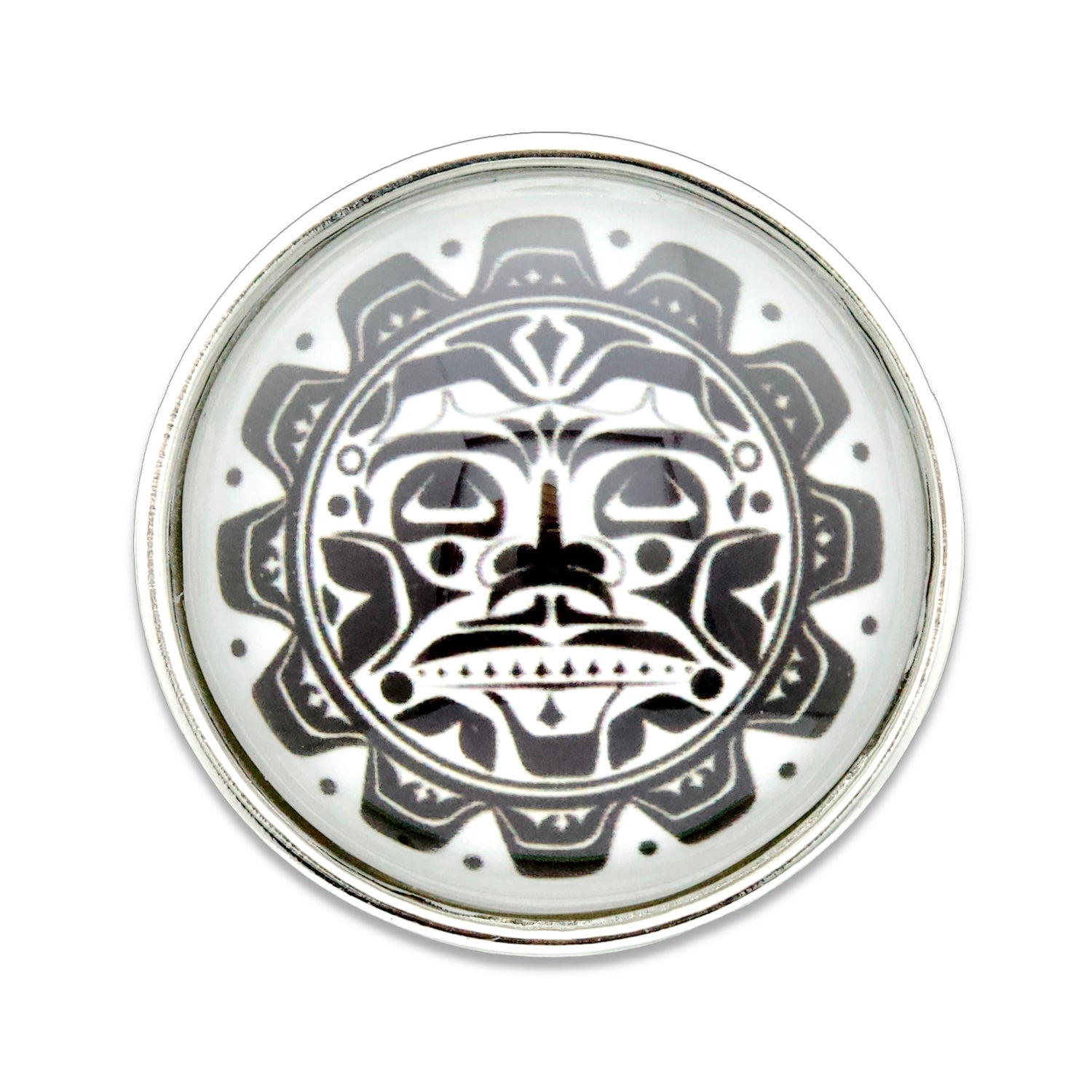 Sun Symbol 2