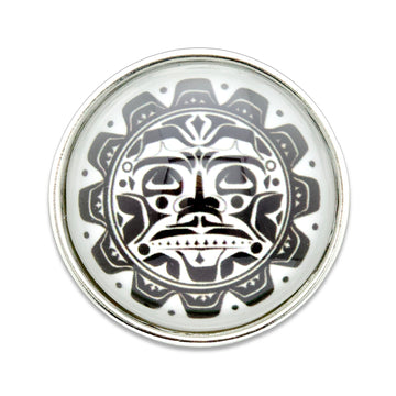 Sun Symbol 2