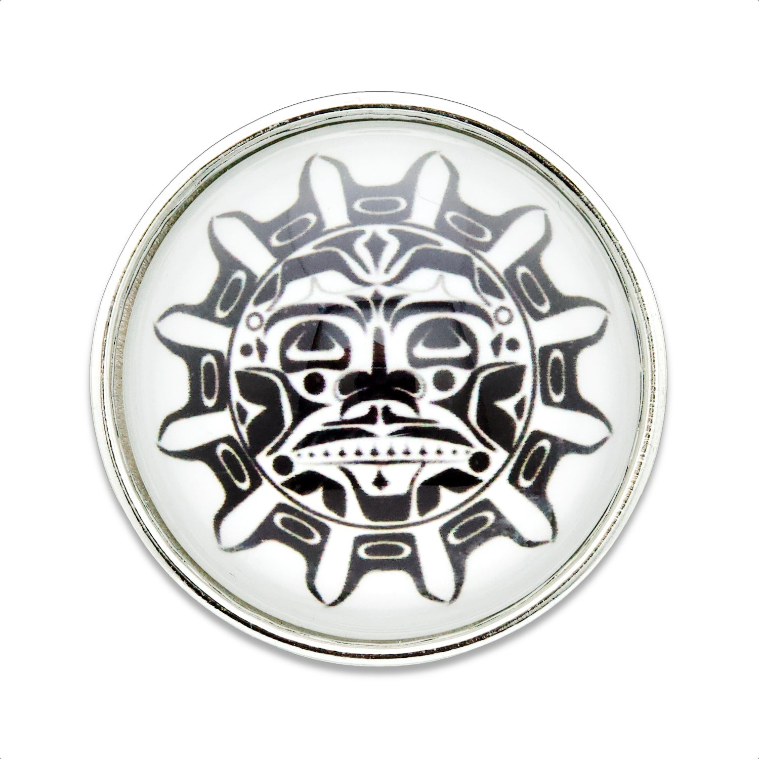 Sun Symbol 4