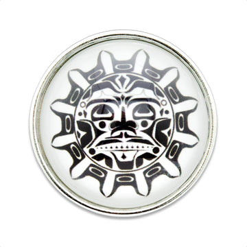 Sun Symbol 4