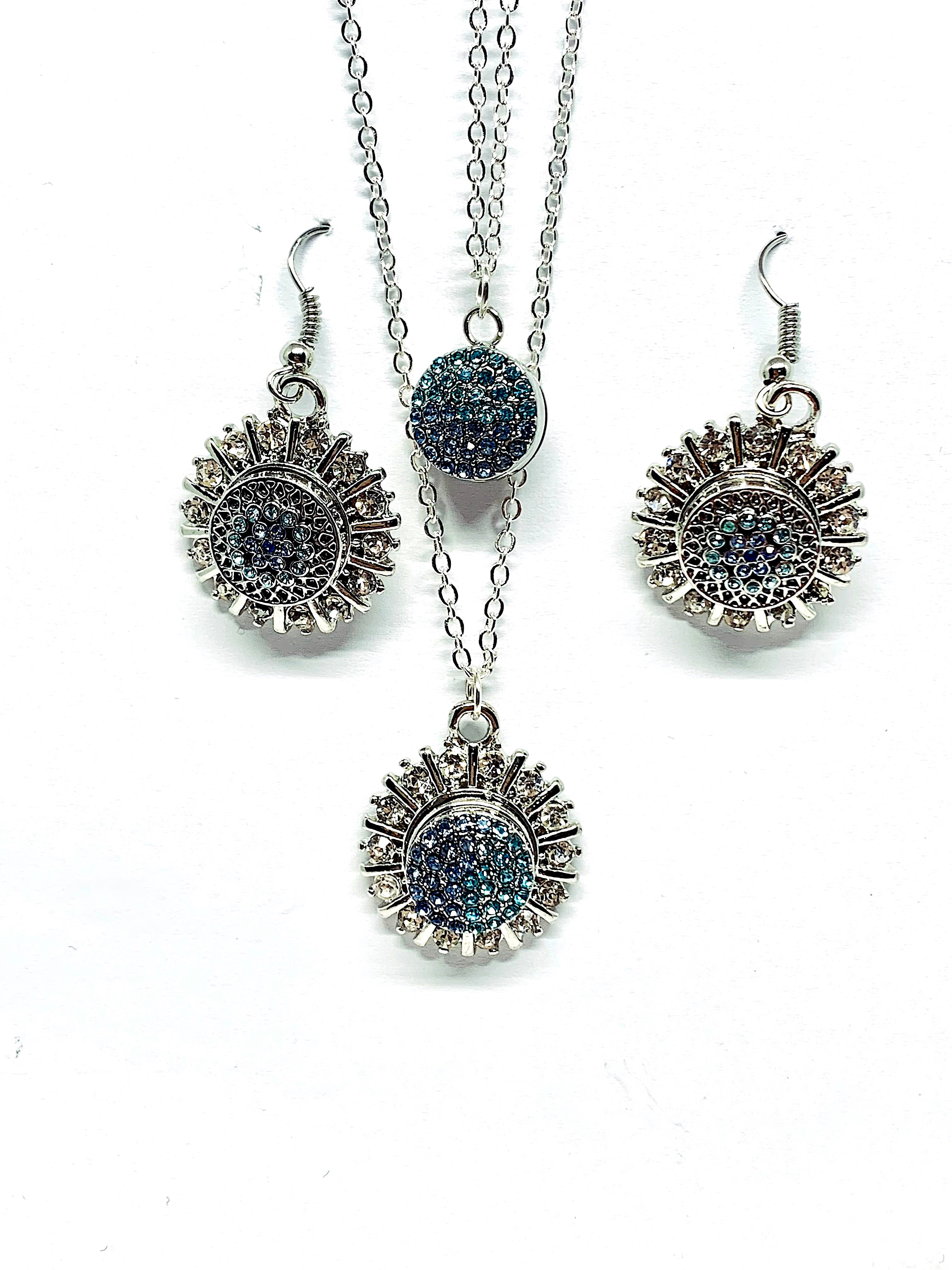 Sunburst Bling Petite  Set