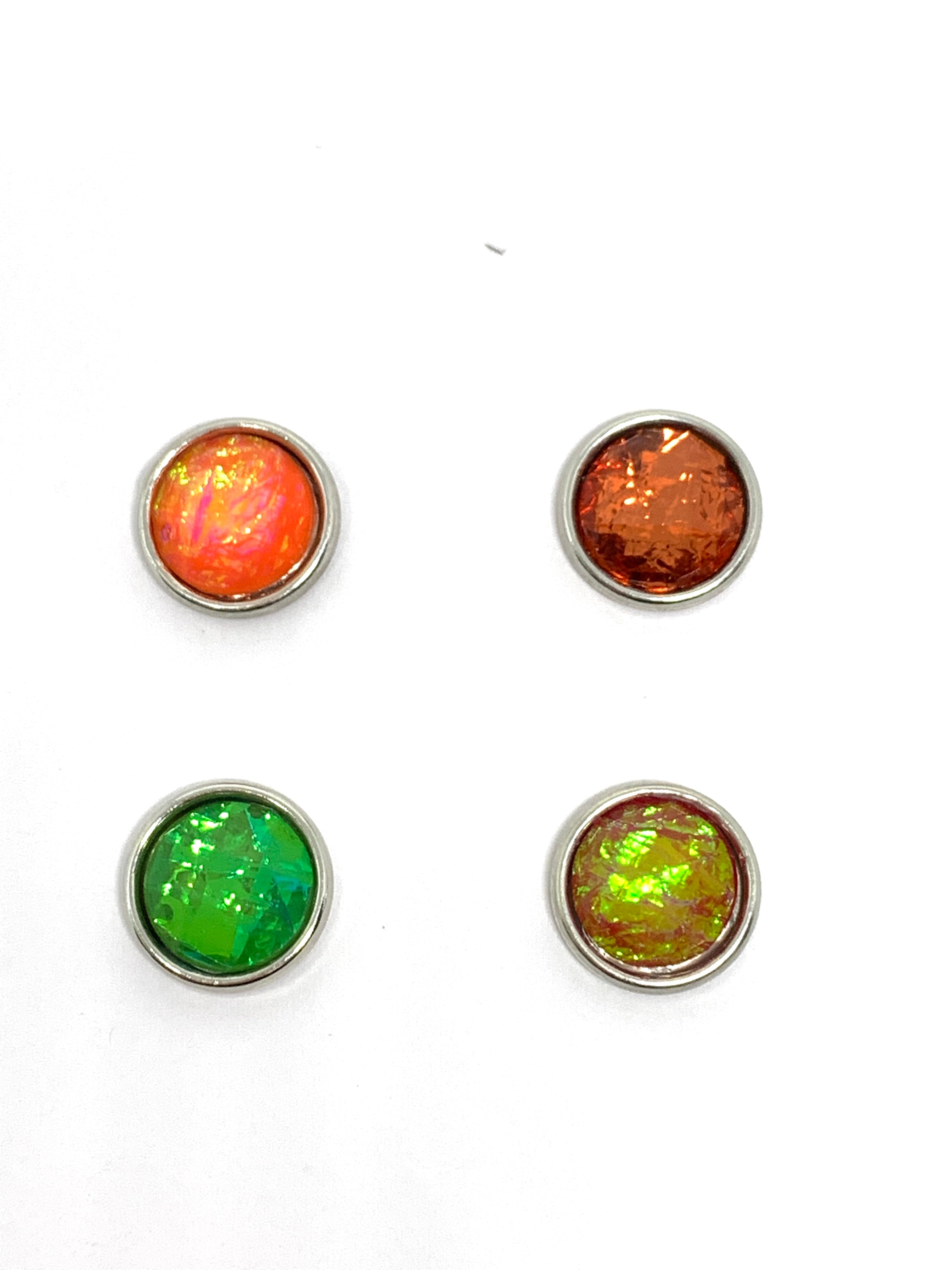 Aurora Borealis Petite Collection