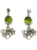 BC Octopus Petite Custom