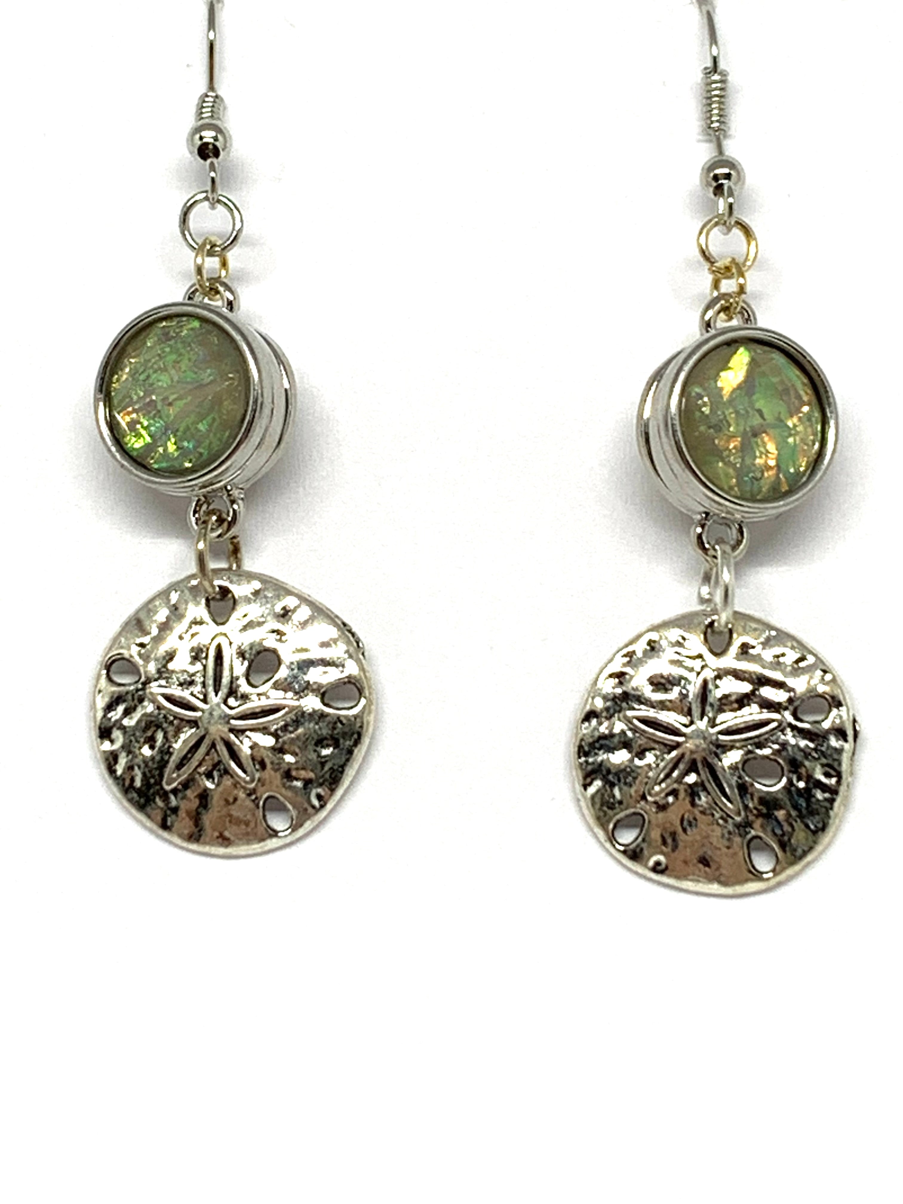 Custom Rathtrevor Sand Dollar Petite