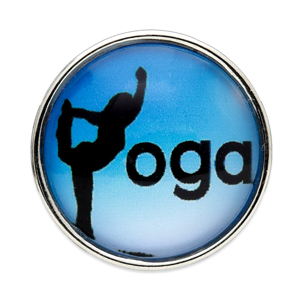 Yoga Dancer