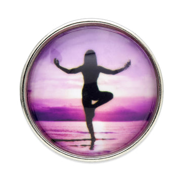 Living Tree Pose