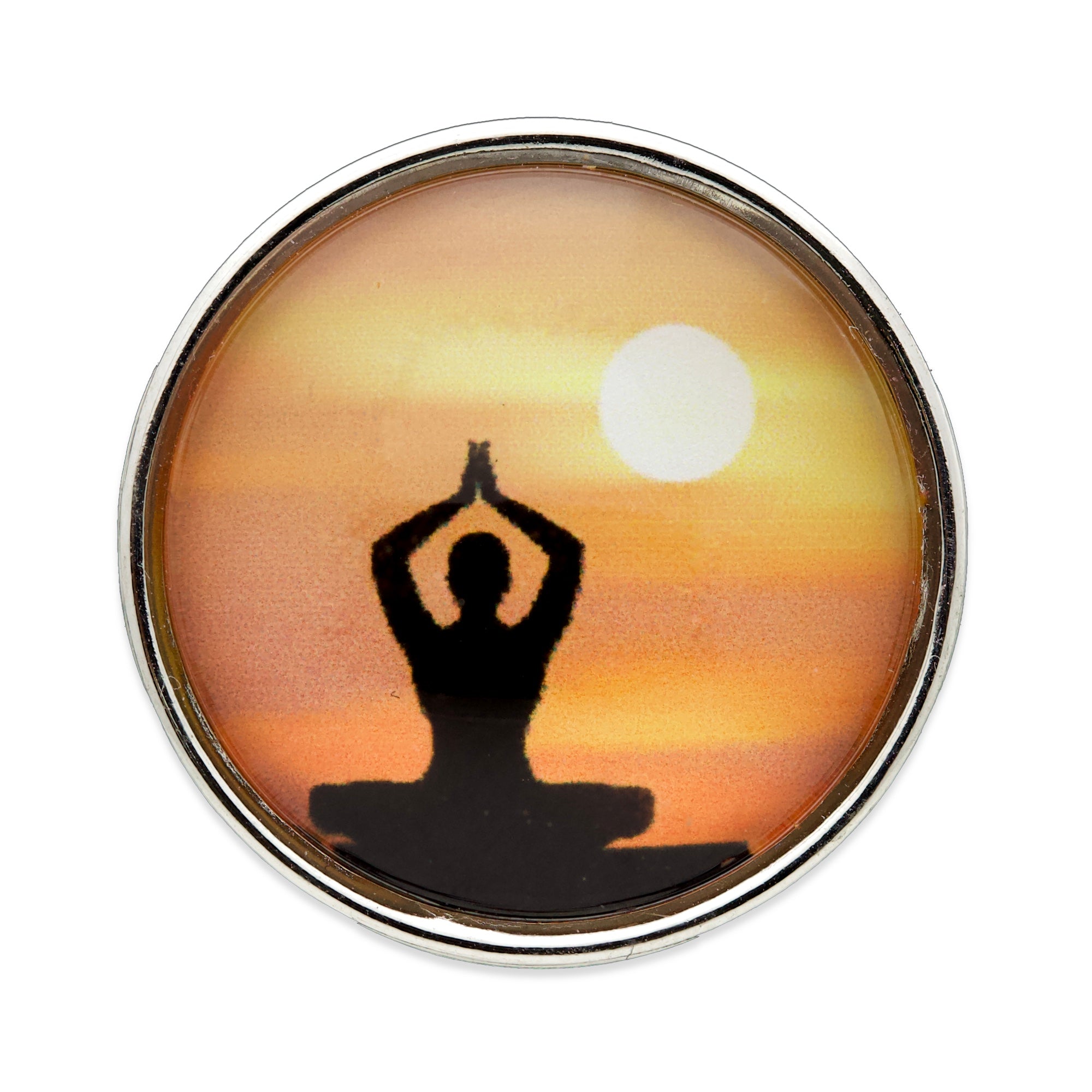 Namaste Sun