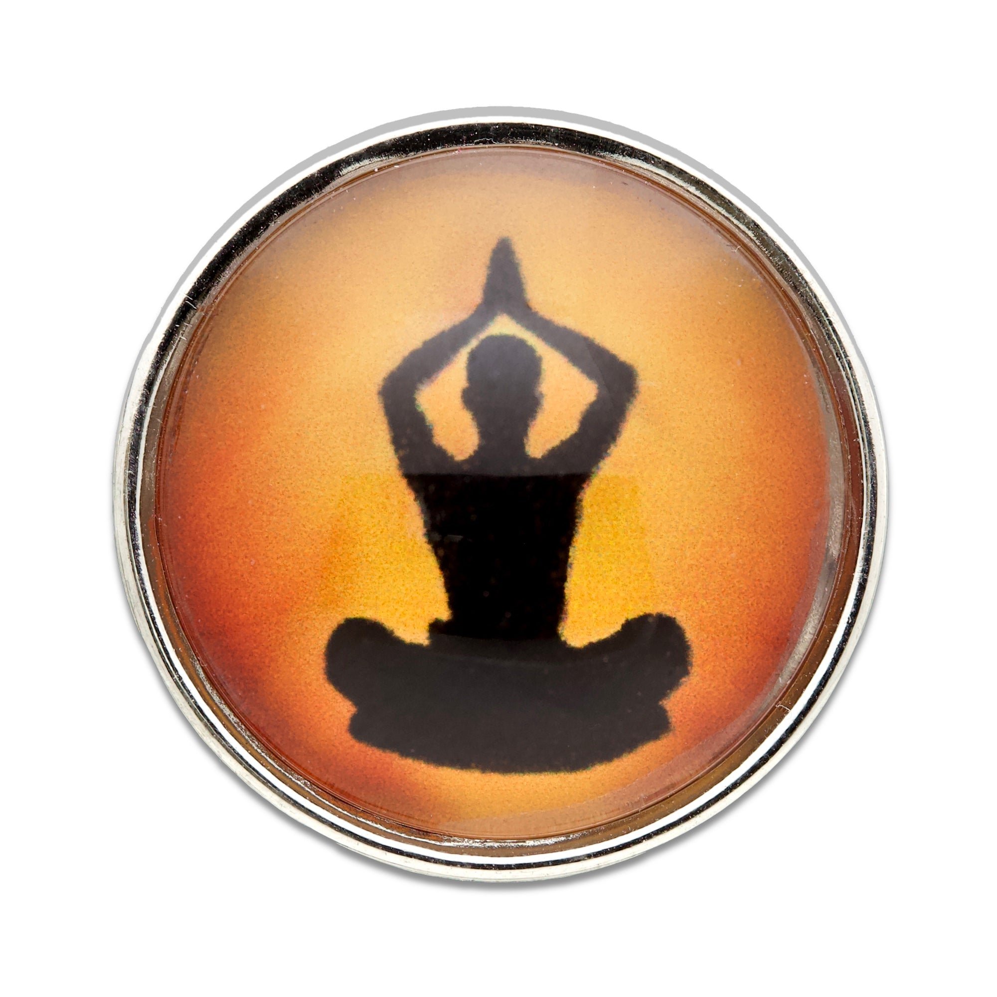 Namaste Fireball