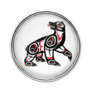 Bear 1 - Indigenous  Inspired