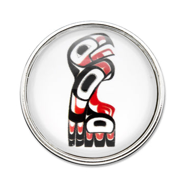 Eagle Totem 3