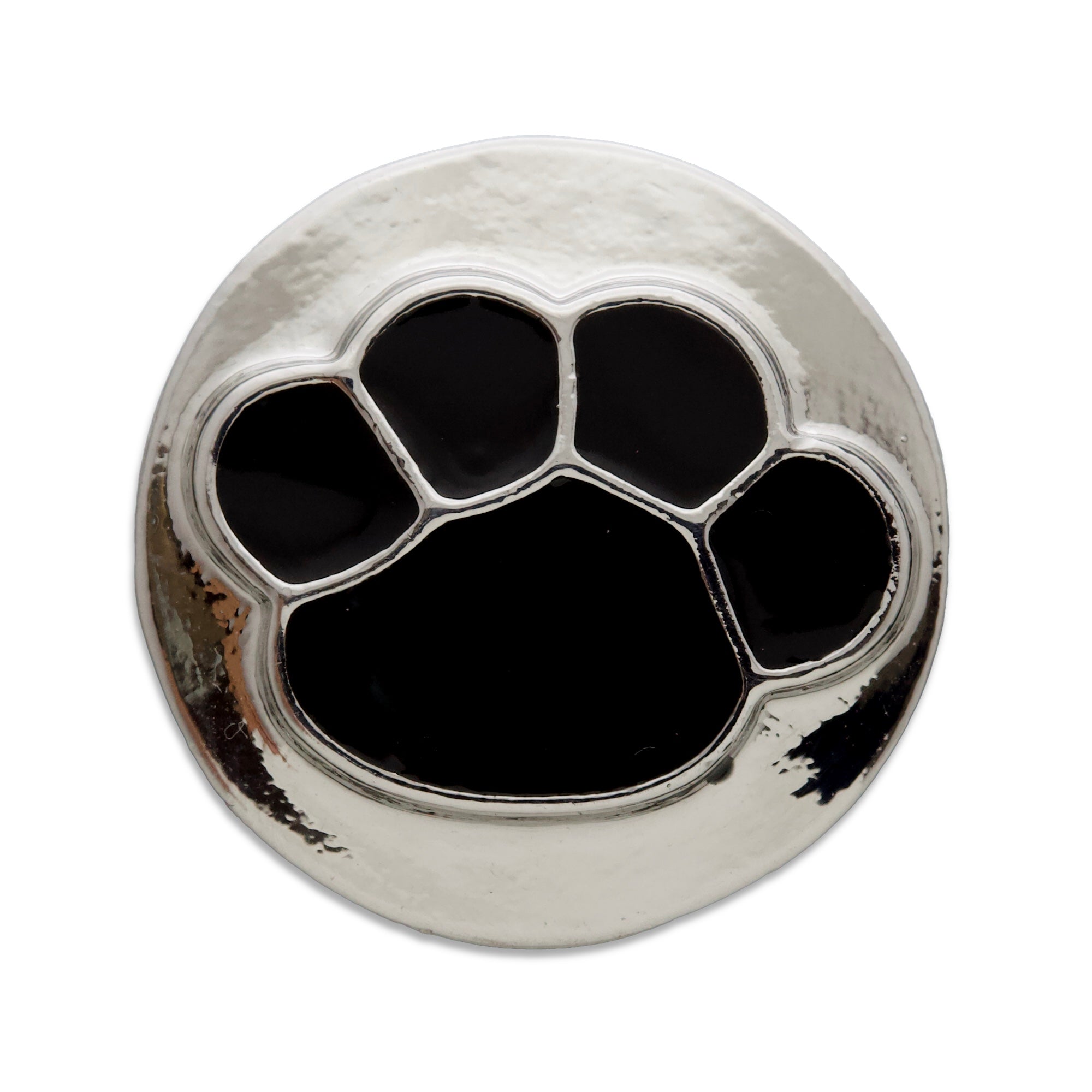Paw Print