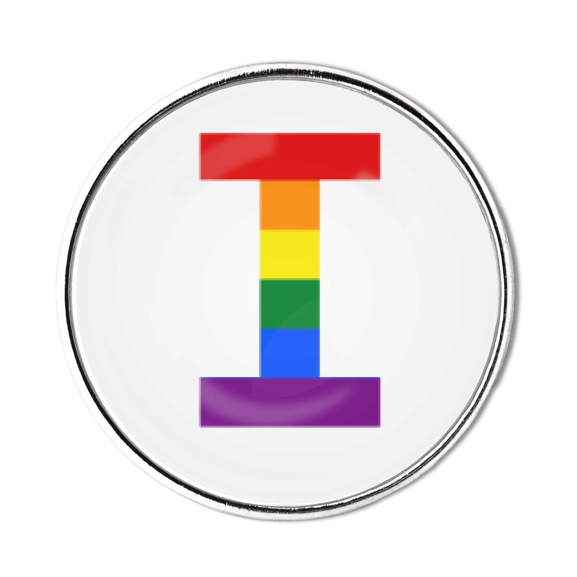 Pride Letter - I