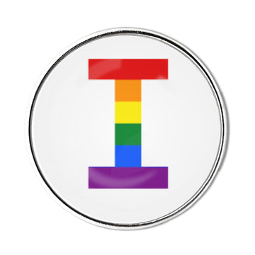 Pride Letter - I